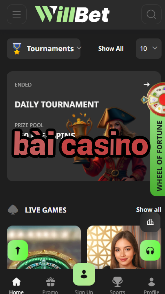 Bài Casino - Top Vietnamese Casino Games-atascasinoapp.ydblkf.net