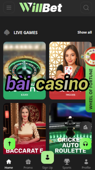 Bài Casino - Top Vietnamese Casino Games-atascasinoapp.ydblkf.net